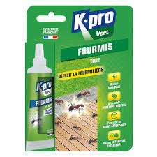 Gel anti fourmis - KAPO VERT