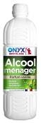 Alcool ménager à la vanille - 1 L - ONYX