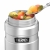 Lunch box isotherme - King - Inox - 470 ml - THERMOS