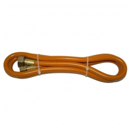 Tuyau de rechange pour désherbeur thermique - 2 M