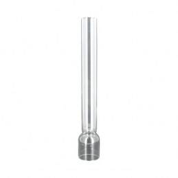 Verre de rechange pour lampe à pétrole - Kosmos N°8