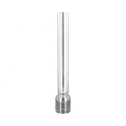 Verre de rechange pour lampe à pétrole - Kosmos N°8