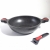 Wok façon - Poignées amovibles - Volna - 32 cm - PRADEL